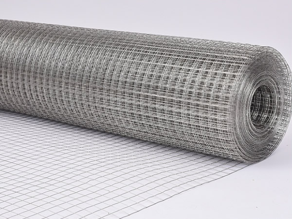 Welded Mesh