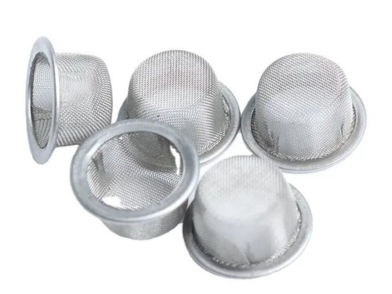 SSF-9 Filter Baskets