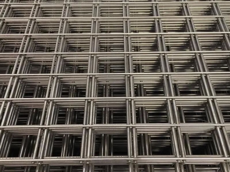 WM-5 Welded Mesh Panels