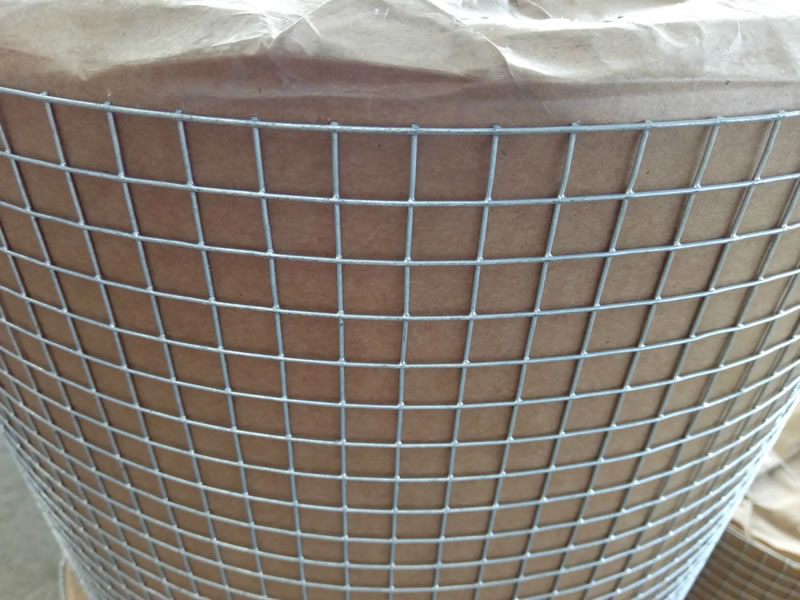 WM-6 6x6 10x10 Welded Wire Mesh