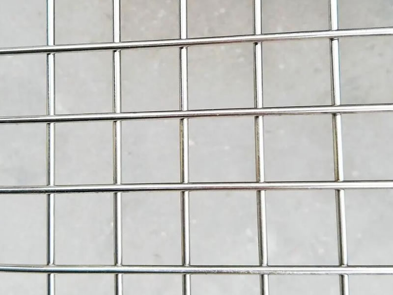 WM-3 Reinforcing Welded Wire Mesh